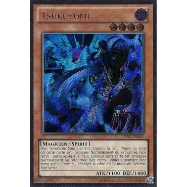 Tsukuyomi AP01-FR001