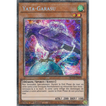 Yata-Garasu BLCR-FR098