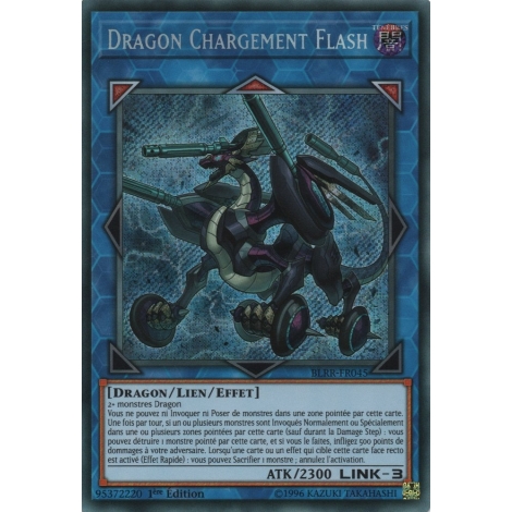 Dragon Chargement Flash BLRR-FR045