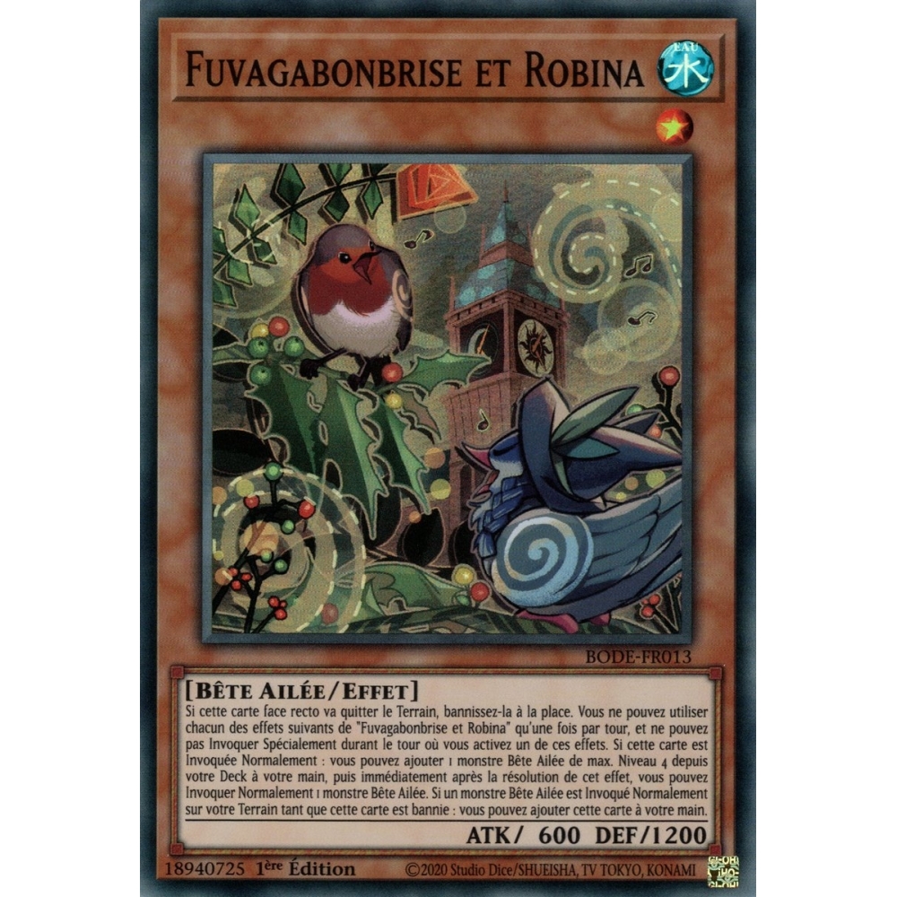 Fuvagabonbrise et Robina BODE-FR013