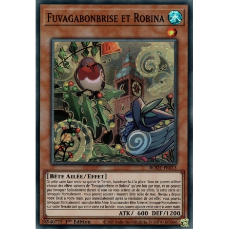 Fuvagabonbrise et Robina BODE-FR013