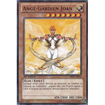 Ange-Gardien Joan BP02-FR026
