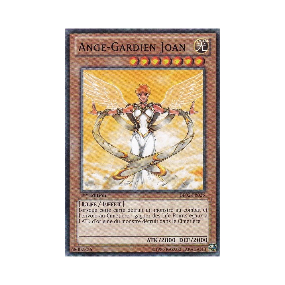 Ange-Gardien Joan BP02-FR026