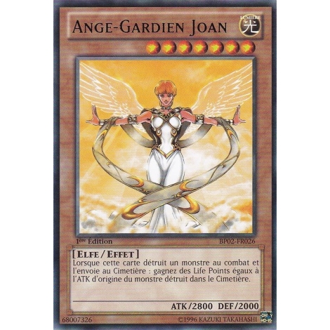 Ange-Gardien Joan BP02-FR026