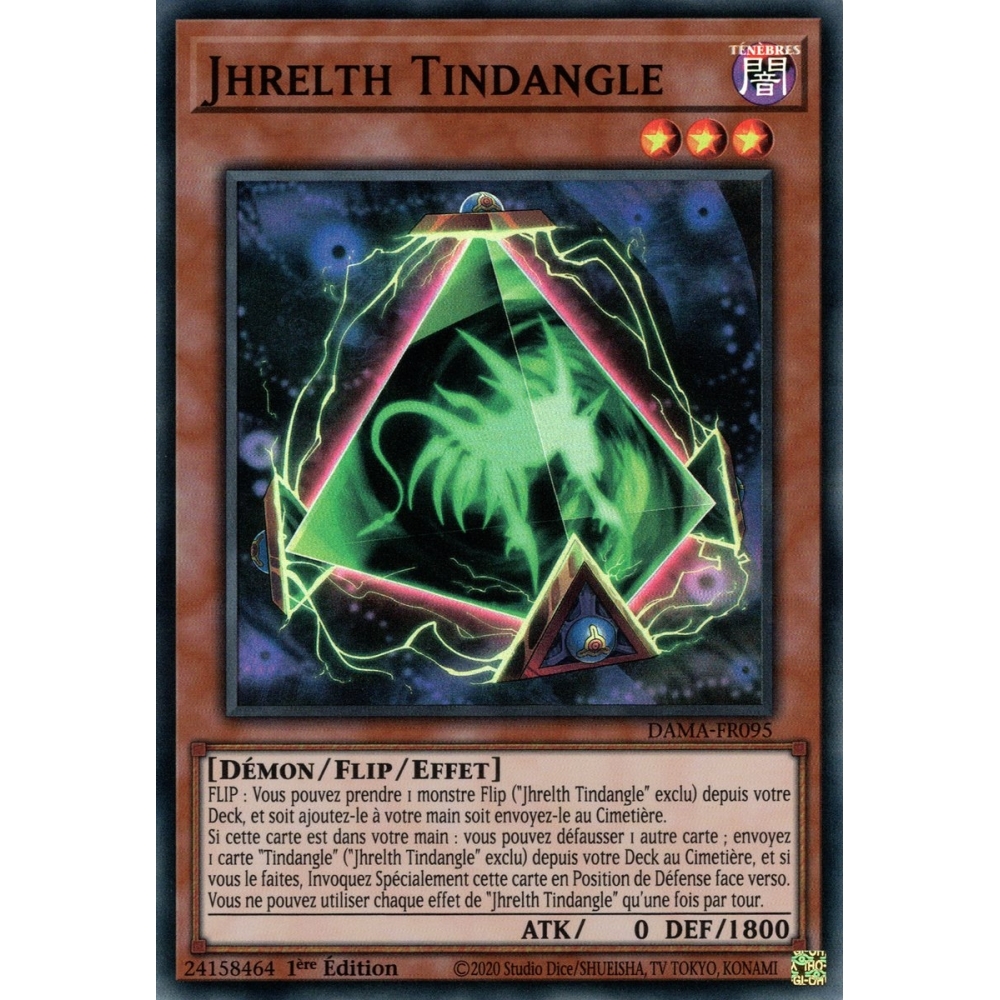 Jhrelth Tindangle DAMA-FR095