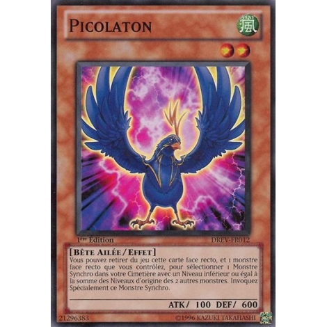 Picolaton DREV-FR012