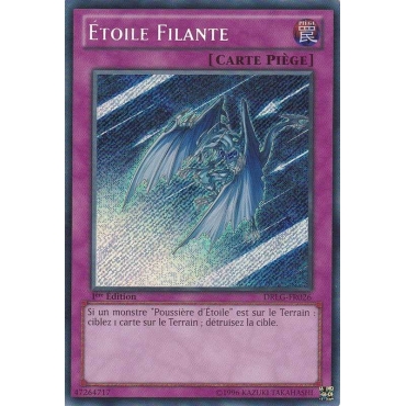 Étoile Filante DRLG-FR026