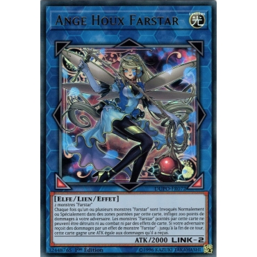 Ange Houx Farstar DUPO-FR072