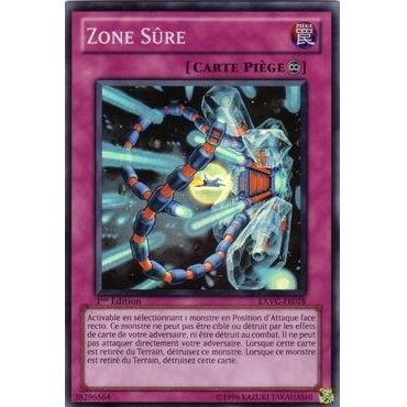 Zone Sûre EXVC-FR078