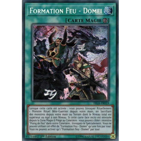 Domei FIGA-FR019