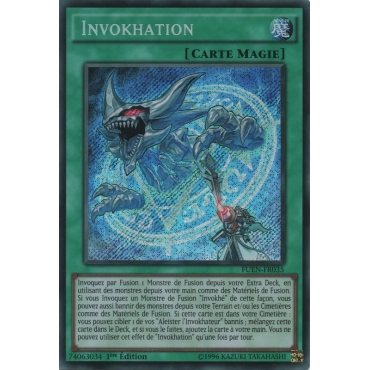Invokhation FUEN-FR035