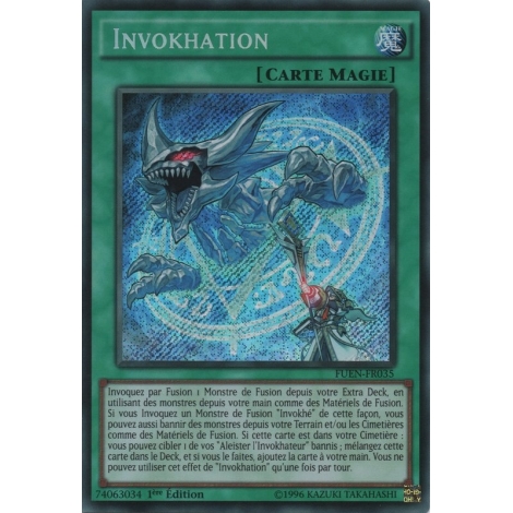 Invokhation FUEN-FR035