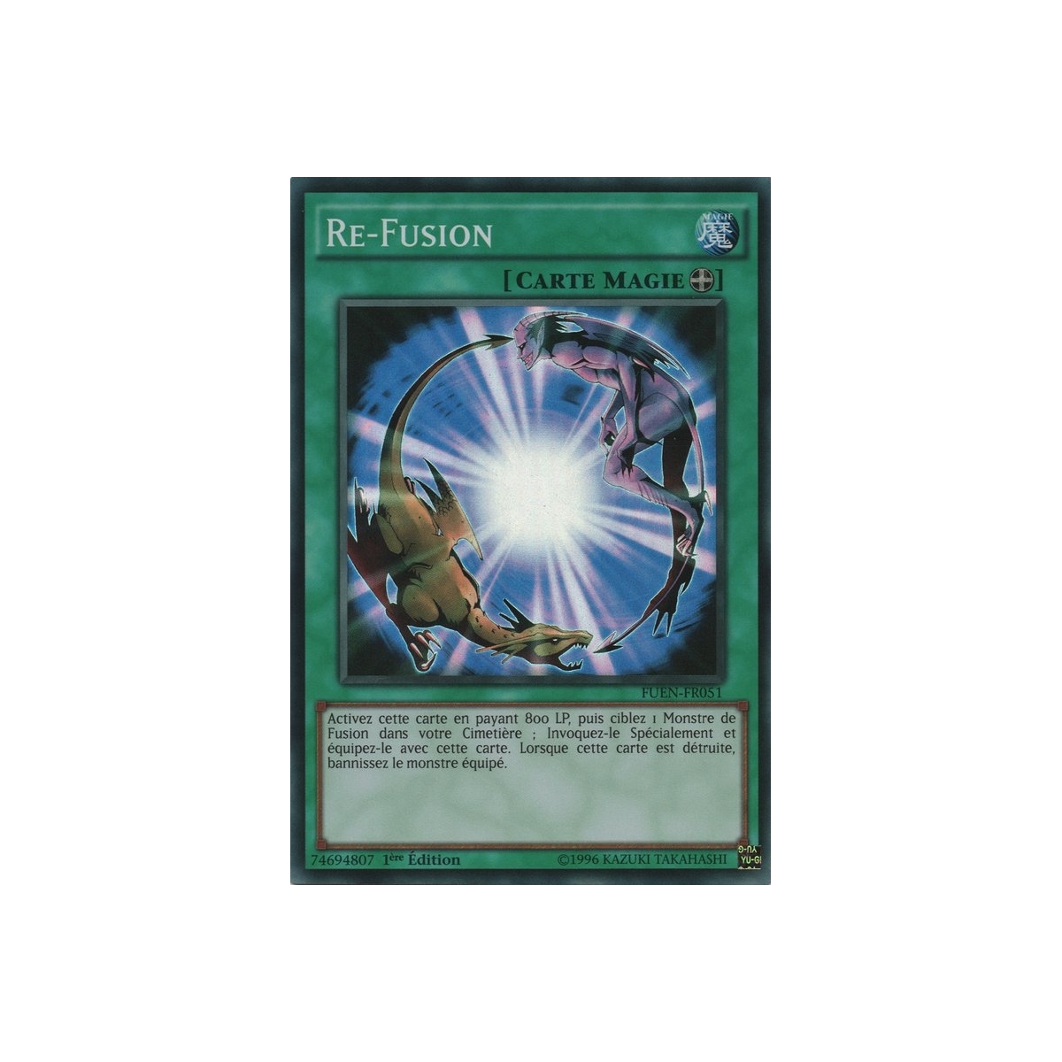Re-Fusion FUEN-FR051