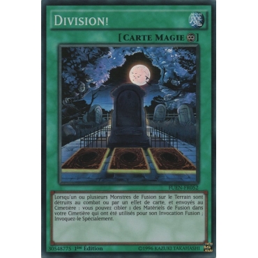 Division! FUEN-FR052