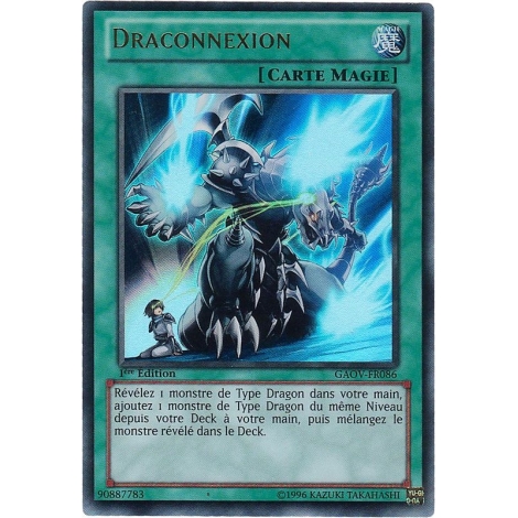 Draconnexion GAOV-FR086