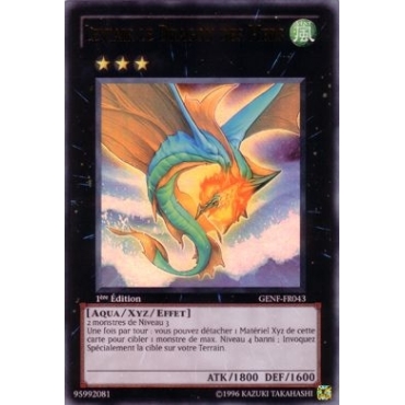 Leviair le Dragon des Mers GENF-FR043