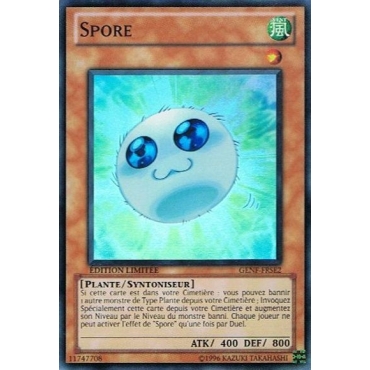 Spore GENF-FRSE2