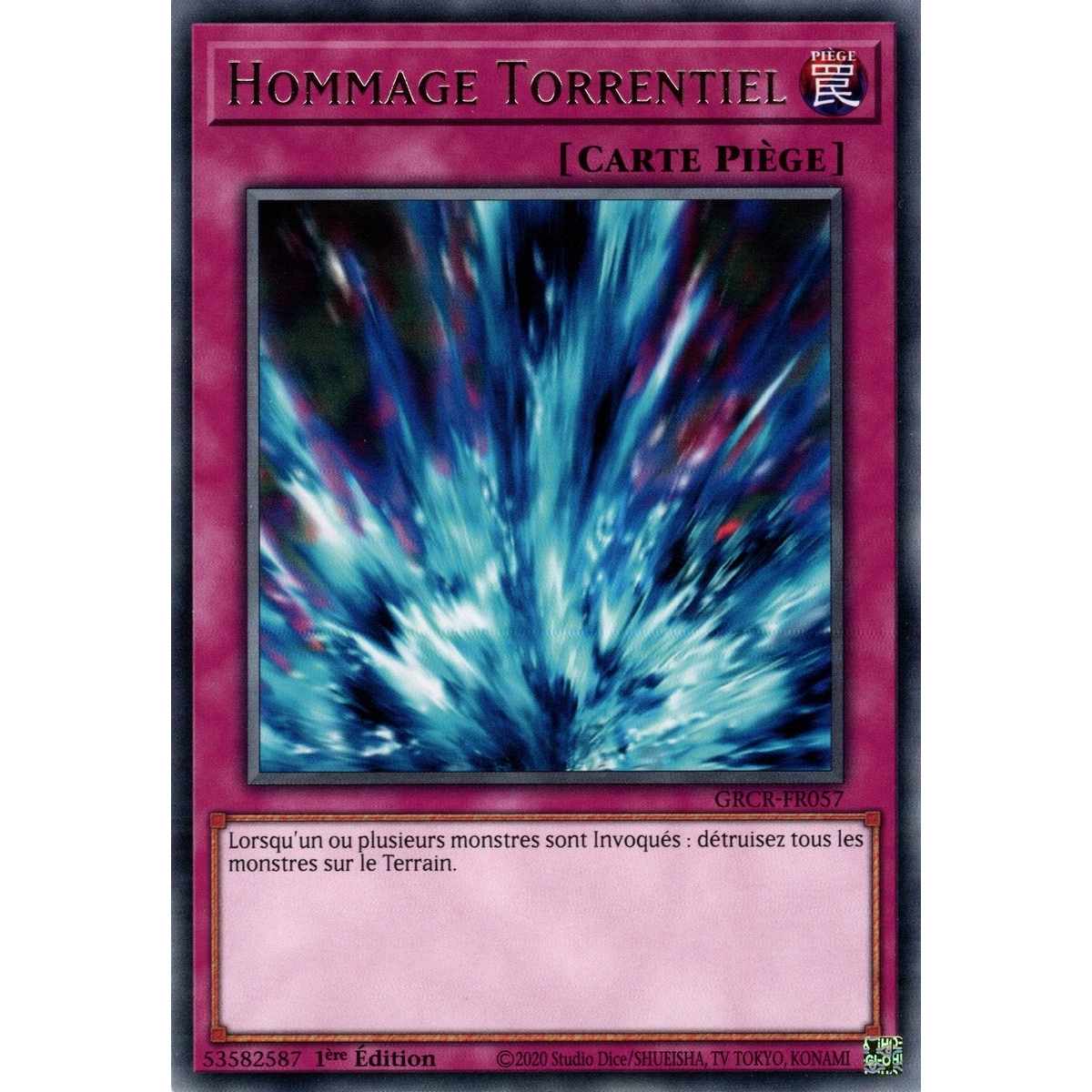 Hommage Torrentiel GRCR-FR057