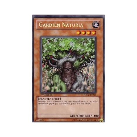 Gardien Naturia HA02-FR003