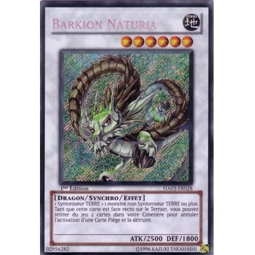 Barkion Naturia HA03-FR028