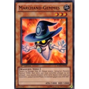 Marchand-Gemmes HA05-FR006