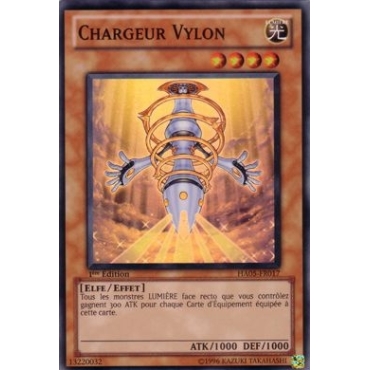 Chargeur Vylon HA05-FR017