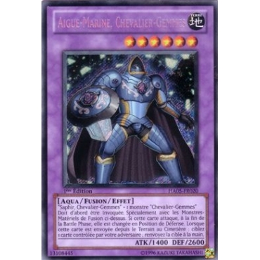 Aigue-Marine Chevalier-Gemmes HA05-FR020