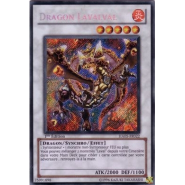 Dragon Lavalval HA05-FR022
