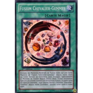 Fusion Chevalier-Gemmes HA05-FR026