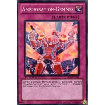 Amélioration-Gemmes HA05-FR029