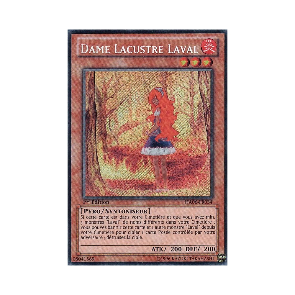 Dame Lacustre Laval HA06-FR034