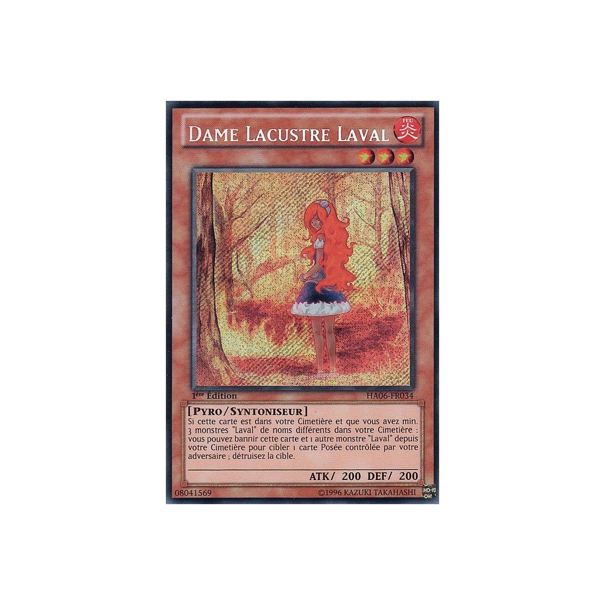 Dame Lacustre Laval HA06-FR034