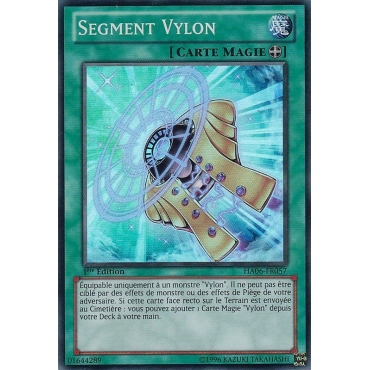 Segment Vylon HA06-FR057