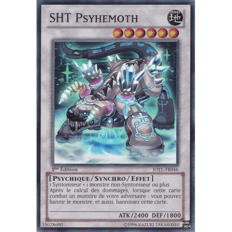 SHT Psyhemoth JOTL-FR046