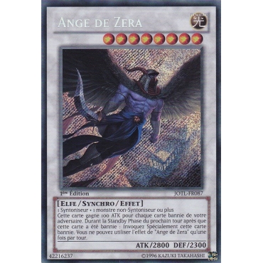 Ange de Zera JOTL-FR087