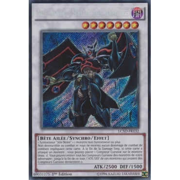 Maître des Armures LC5D-FR132