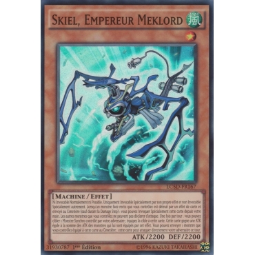 Skiel Empereur Meklord LC5D-FR167