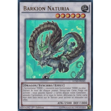 Barkion Naturia LC5D-FR245