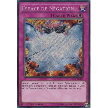 Espace de Négation LC5D-FR253