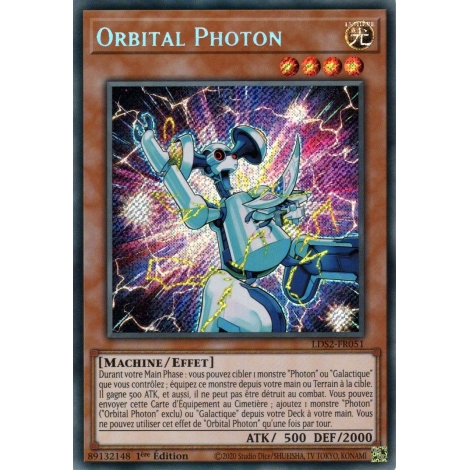 Orbital Photon LDS2-FR051