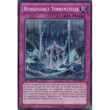 Renaissance Torrentielle LTGY-FR071