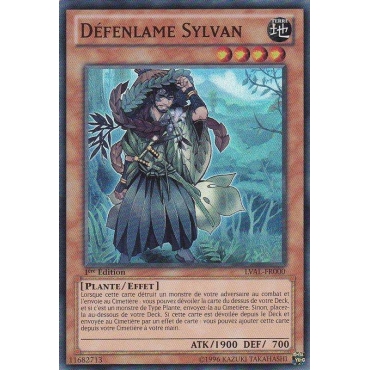 Défenlame Sylvan LVAL-FR000