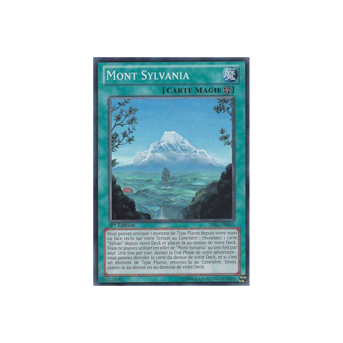Mont Sylvania LVAL-FR063