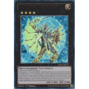 Bujintei Tsukuyomi MP14-FR223