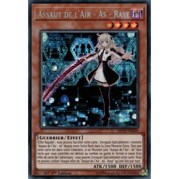 Raye MP19-FR259