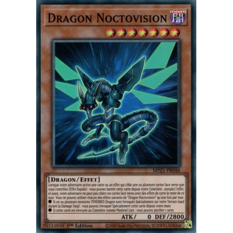 Dragon Noctovision MP21-FR048