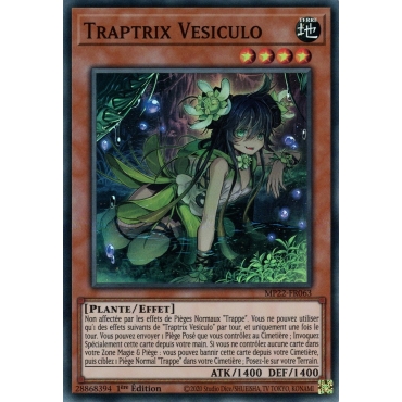 Traptrix Vesiculo MP22-FR063