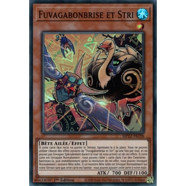 Fuvagabonbrise et Stri MP22-FR196