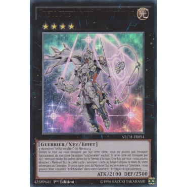 Stellchevalier Triwinter NECH-FR054