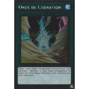 Onde de Libération NKRT-FR029